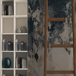 Parete attrezzata Lions linea oak 7 della marca Collezione esclusiva con uno sconto esclusivo