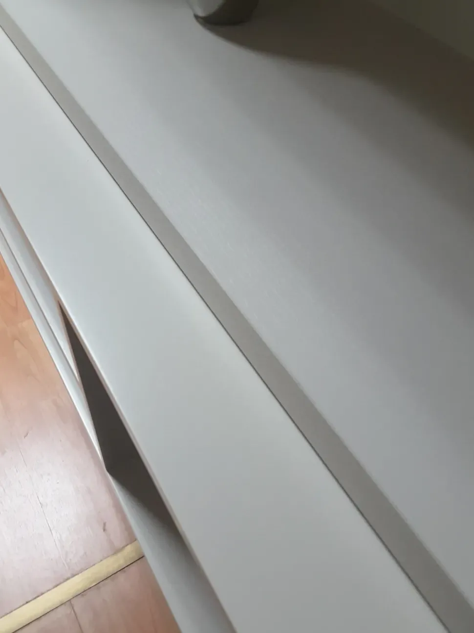 Parete attrezzata Living system di Novamobili scontata del 70%