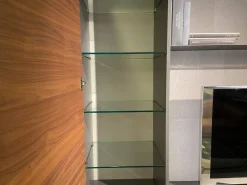 Parete attrezzata modello Wing di Alf da fre: richiedi ora il prezzo riservato