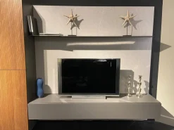 Parete attrezzata modello Wing di Alf da fre: richiedi ora il prezzo