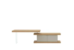 Parete attrezzata modello F2/fusion line 280 di Forme’s: richiedi ora il prezzo riservato