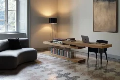 Parete attrezzata modello F2/fusion line 283 di Forme’s: richiedi il prezzo