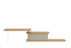 Parete attrezzata modello F2/fusion line 341 di Forme’s: scopri il prezzo riservato