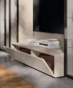 Parete attrezzata modello Day 24 di Orme: richiedi ora il prezzo