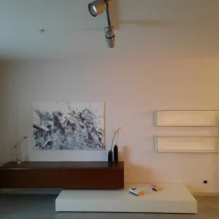 Parete attrezzata Modern  del marchio Porro con un ribasso esclusivo