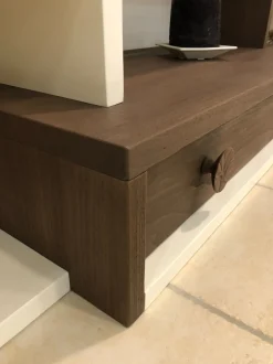 Parete attrezzata Natura Marchetti in stile moderno a prezzo scontato