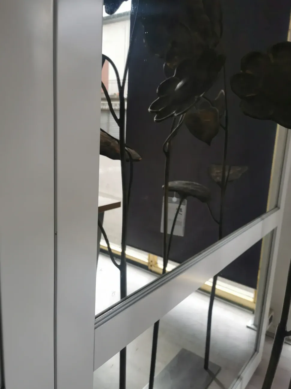 Parete attrezzata Pannelli a muro di Aster cucine in OFFERTA OUTLET