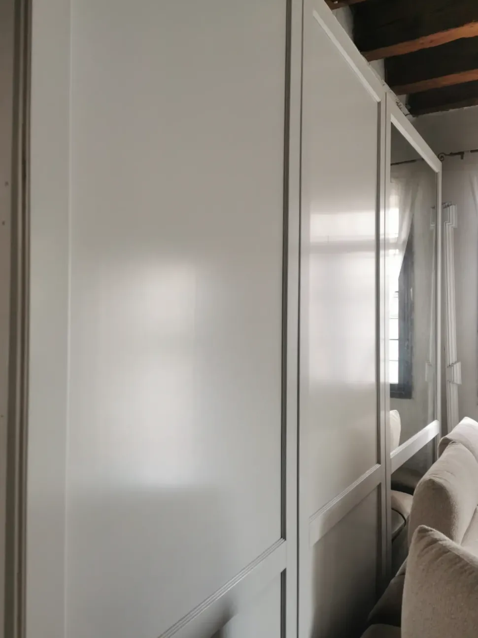 Parete attrezzata Pannelli a muro di Aster cucine in OFFERTA OUTLET