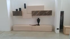 Parete attrezzata Pareta attrezzata  Artigianale con un ribasso esclusivo