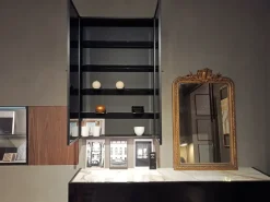 Parete attrezzata Parete dressup dell'azienda Cesar con uno sconto esclusivo