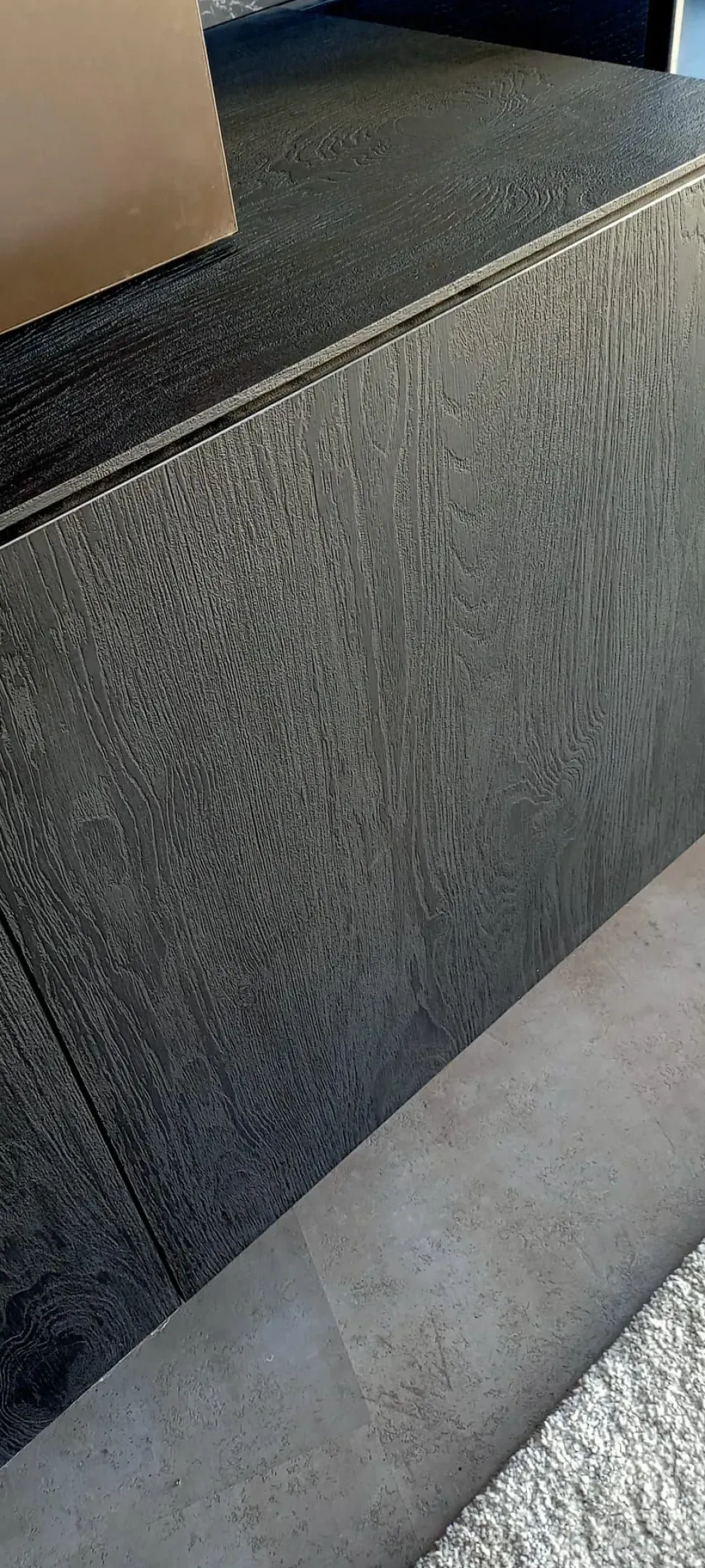 Parete attrezzata Parete modulnova Modulnova in stile moderna a prezzo scontato