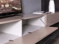 Parete attrezzata  plan 27 outlet  di Diotti.com in OFFERTA OUTLET