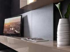 Parete attrezzata  plan 27 outlet  di Diotti.com in OFFERTA OUTLET