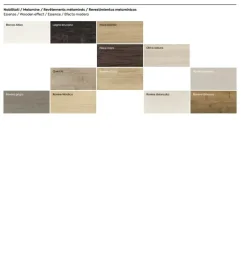 Parete attrezzata Qmc017 del brand Imab con un ribasso esclusivo