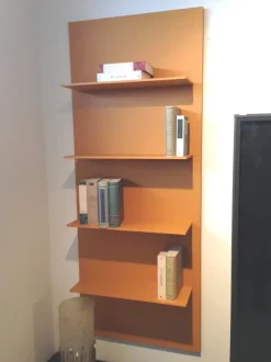 Parete attrezzata Quadratus Tisettanta OFFERTA OUTLET