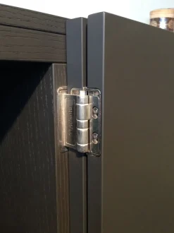 Parete attrezzata Quadratus Tisettanta OFFERTA OUTLET