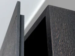 Parete attrezzata Rebel system  di Diotti.com in OFFERTA OUTLET