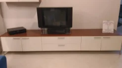 Parete attrezzata Soggiorno della marca Collezione esclusiva con uno sconto esclusivo