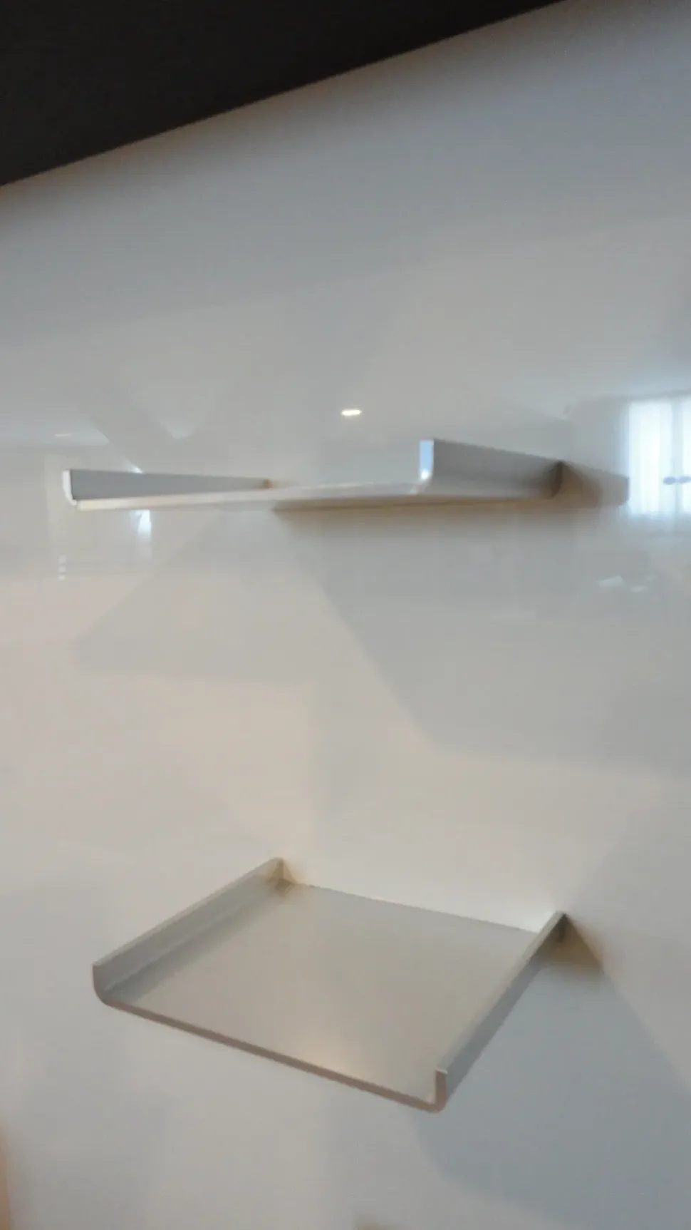 Parete attrezzata Spazio e forma Falma italia in stile moderno a prezzo scontato