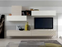 Parete attrezzata T29 del brand Spar con uno sconto esclusivo