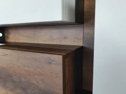 Parete attrezzata Tetris  Tomasella in stile moderno a prezzo scontato