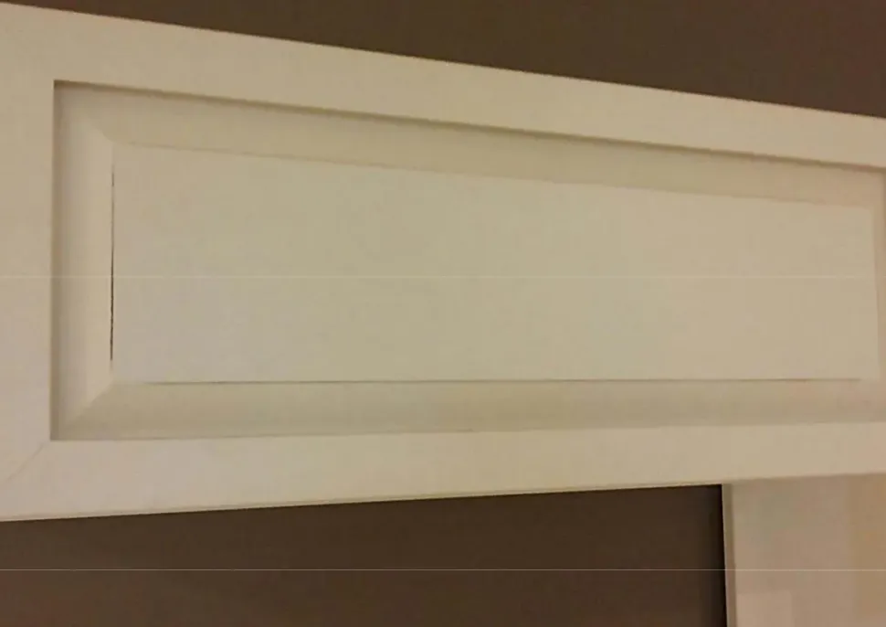 Parete attrezzata Vintage di Armobil scontata del 70%