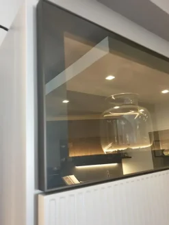 Parete attrezzata Wall 30 dell'azienda Novamobili con uno sconto esclusivo