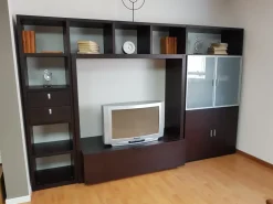 Parete attrezzata Wood Abb OFFERTA OUTLET