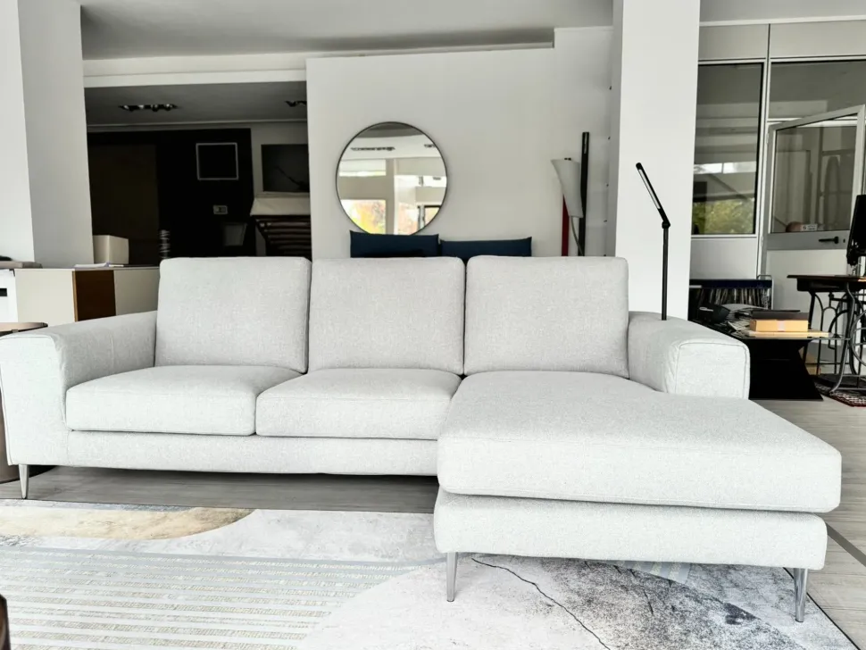 Peppy special in Tessuto Samoa a prezzo ribassato