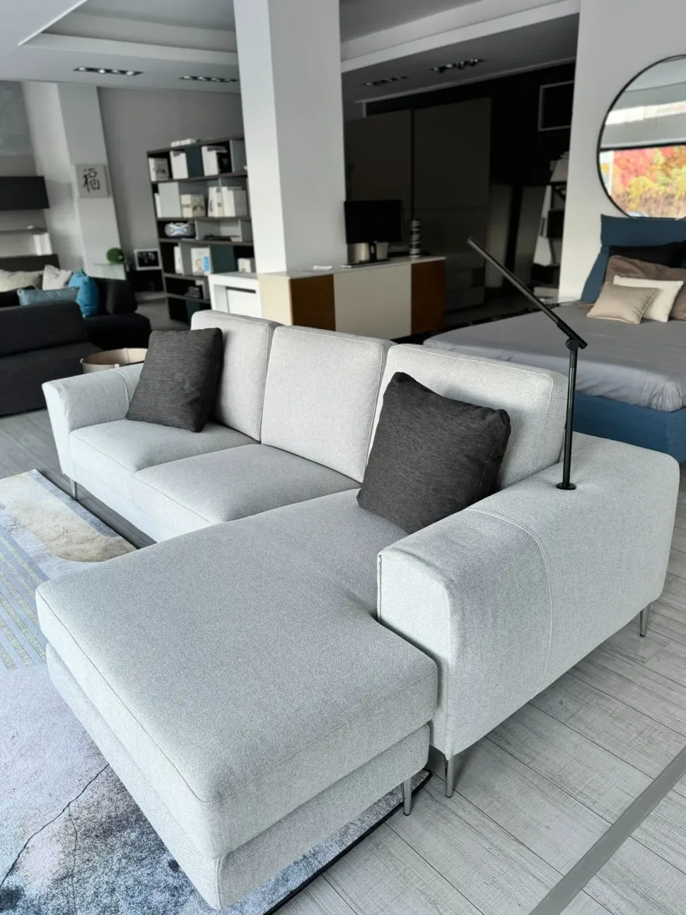 Peppy special in Tessuto Samoa a prezzo ribassato