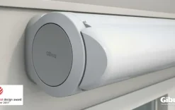 Pergotenda Duck gibus - tenda a bracci  Gibus ad un prezzo mai così piccolo