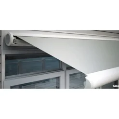 Pergotenda Duck gibus - tenda a bracci  Gibus ad un prezzo mai così piccolo