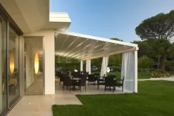 Pergotenda Level a marchio Pratic a prezzi outlet