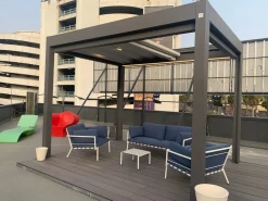 Pergotenda Maestro Corradi ad un prezzo mai così vantaggioso