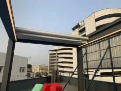 Pergotenda Maestro Corradi ad un prezzo mai così vantaggioso