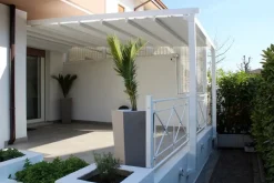 Pergotenda Med jeans gibus 300 x 350 Gibus ad un prezzo mai così vantaggioso