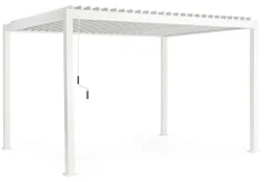 Pergotenda modello Pergola ocean Bizzotto a prezzo scontato