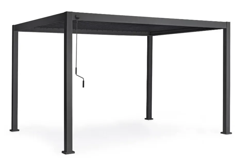 Pergotenda modello Pergola ocean Bizzotto a prezzo scontato