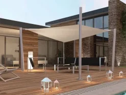 Pergotenda modello Velora giulio barbieri Artigianale a prezzo scontato