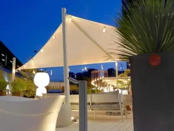 Pergotenda modello Velora giulio barbieri Artigianale a prezzo scontato