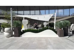 Pergotenda modello Velora giulio barbieri Artigianale a prezzo scontato