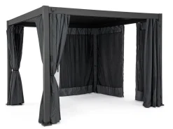 Pergotenda Ocean 3x3 a marchio Bizzotto in offerta