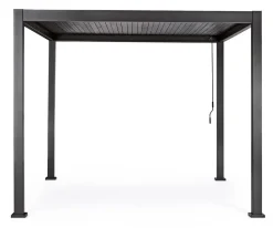 Pergotenda Ocean 3x3 a marchio Bizzotto in offerta