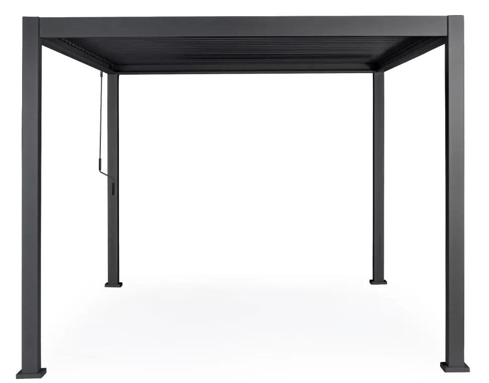 Pergotenda Ocean 3x4 Bizzotto ad un prezzo mai così piccolo