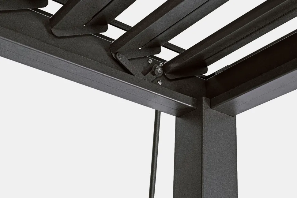 Pergotenda Ocean 3x4 Bizzotto ad un prezzo mai così piccolo