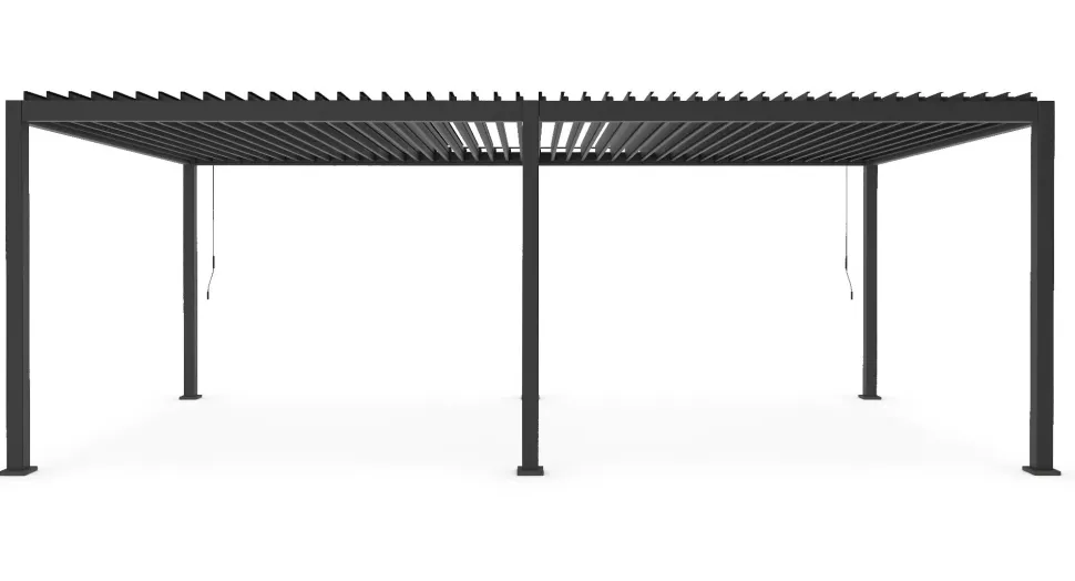 Pergotenda Ocean 3,6x7,20 Bizzotto ad un prezzo mai così conveniente