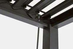 Pergotenda Ocean 3,6x7,20 Bizzotto ad un prezzo mai così conveniente