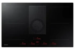 Piano cottura Aspirante 80 cm nz84t9747uk della marca Samsung a prezzo Outlet