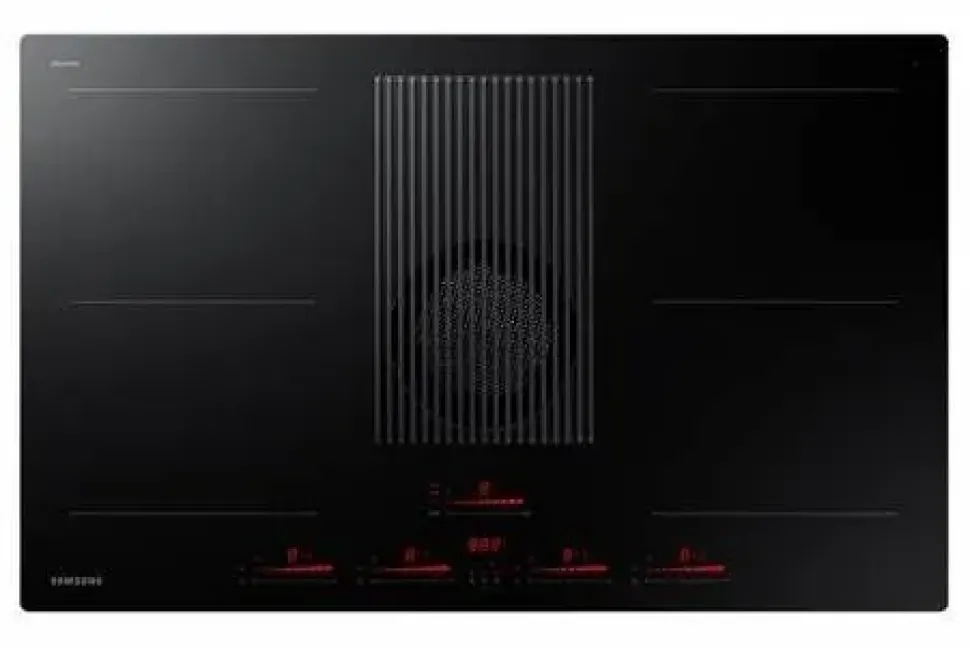 Piano cottura Aspirante 80 cm nz84t9747uk della marca Samsung a prezzo Outlet