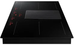 Piano cottura Aspirante 80 cm nz84t9747uk della marca Samsung a prezzo Outlet